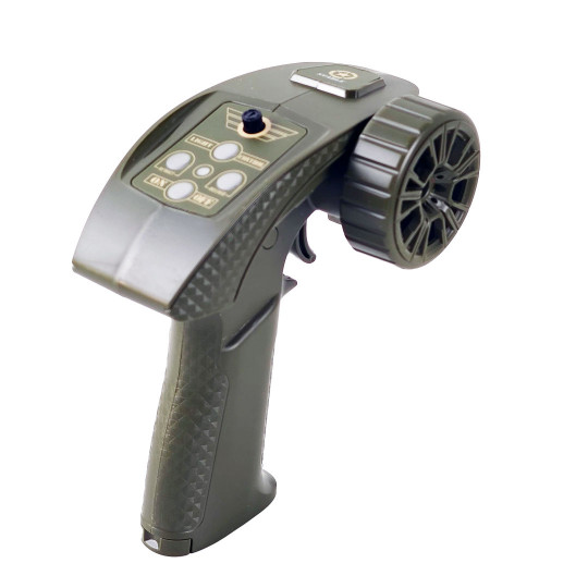 Electric car part Remote...