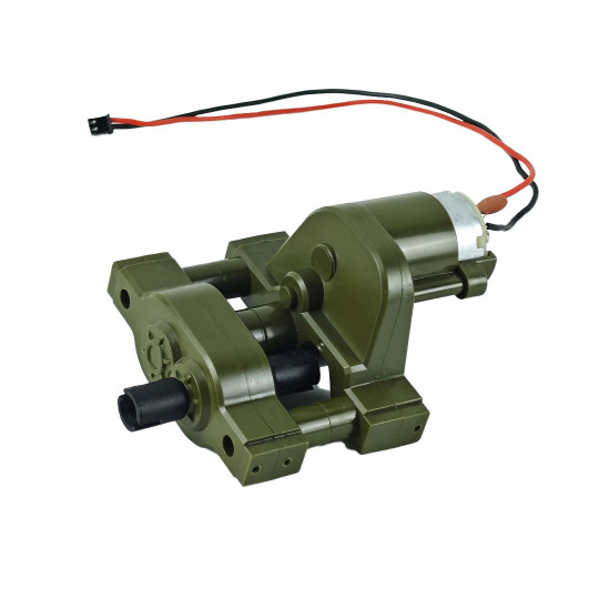 Electric car part Motor +...