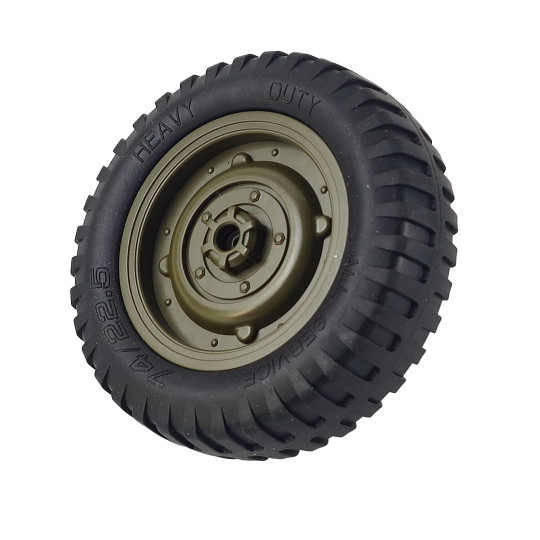 Electric car part Wheel for...