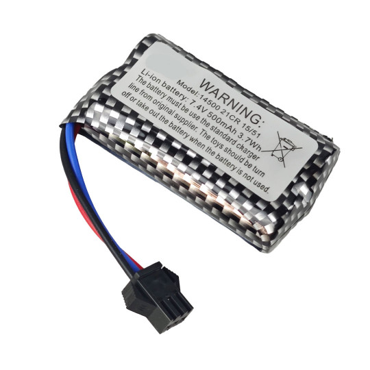 Electric car part Battery...