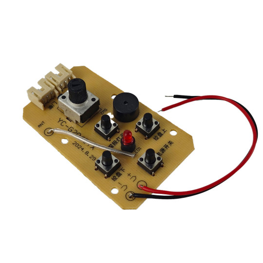 Electric car part...