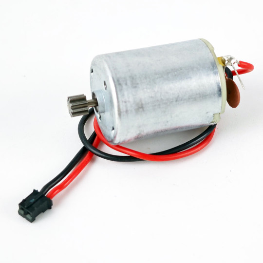 Electric car part Single...