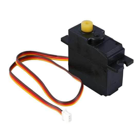 Electric car part Steering...