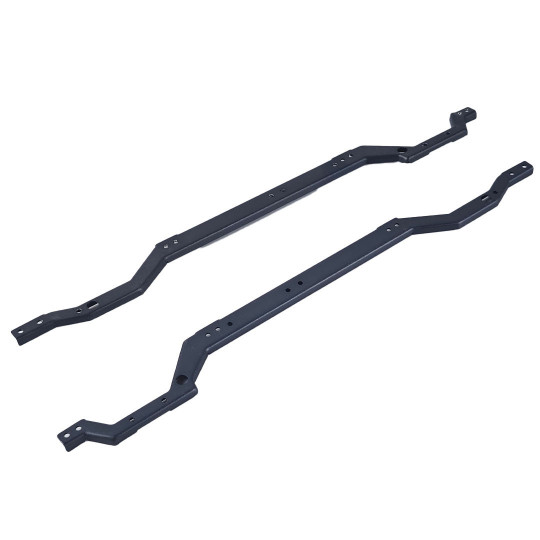 Electric Car Part Chassis...
