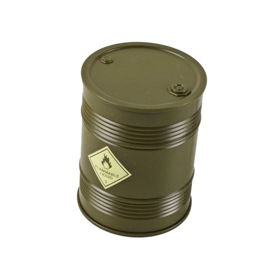 Electric car part Canister...