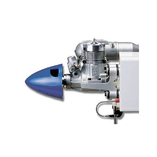 Bati Embacked Embedded Engine on shock absorbers 4.5 to 8cc Bati Embacked Embedded Engine on shock absorbers 4.5 to 8cc | Scientific-MHD