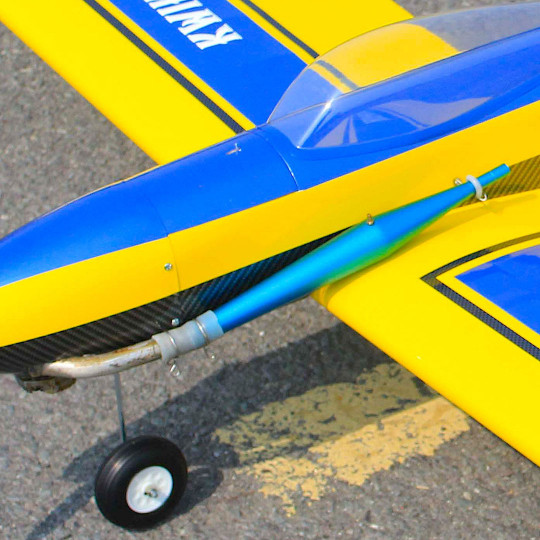 Radio-controlled heat...