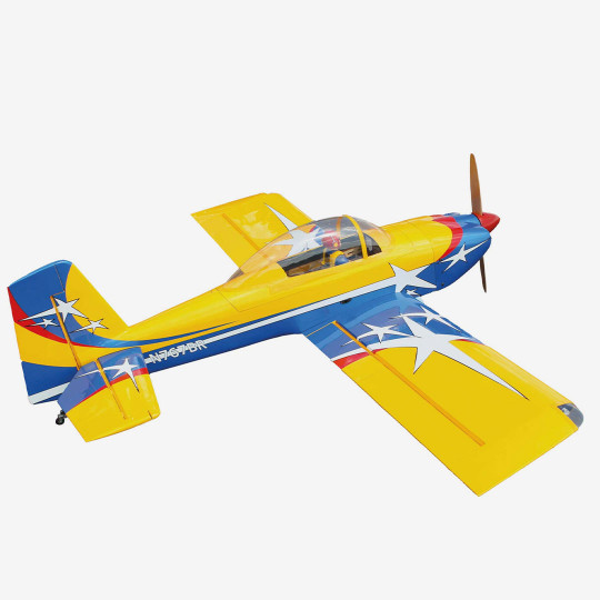 RV-8 35-40cc ARF...