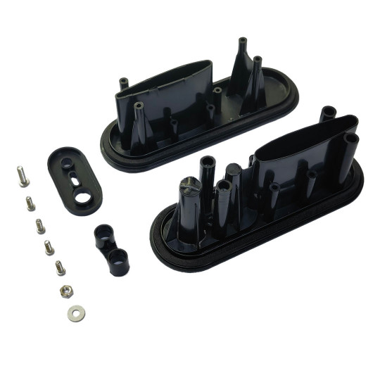 Part for radio-controlled...