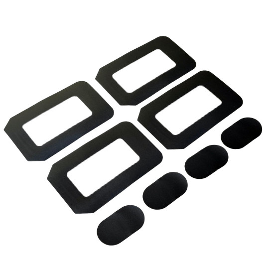 Part for radio-controlled...