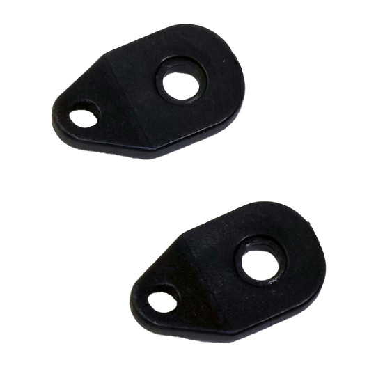 Part for radio-controlled sailboat mainsheet clamp DF95 V1 V2 and V3 Part for radio-controlled...