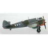 Miniature of plane Die Cast at 1/72 Beaufighter MK.VIF 1/72 | Scientific-MHD