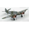 Miniature of plane Die Cast at 1/72 Beaufighter MK.VIF 1/72 | Scientific-MHD