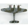 Miniature of plane Die Cast at 1/72 Beaufighter MK.VIF 1/72 | Scientific-MHD
