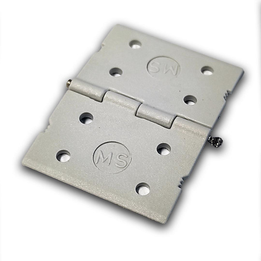 Embedded accessory Flat...