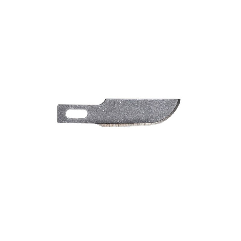 Blade for model blades n ° 10 by 5 pieces | Scientific-MHD