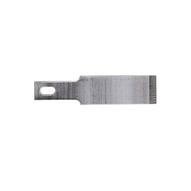 Blade for model blades n ° 17 by 5 pieces | Scientific-MHD