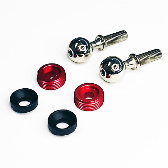 Electric car part pair of...