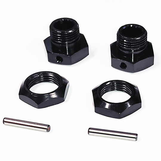 Electric car part Gunner 4S...