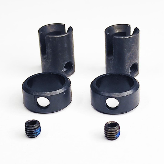 Electric car part nut...