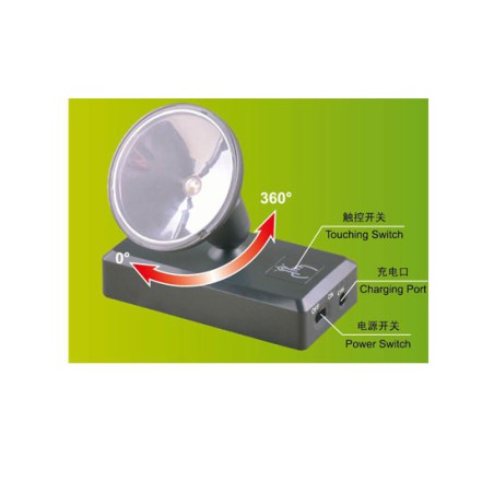 Accessory for model LED projector for window | Scientific-MHD