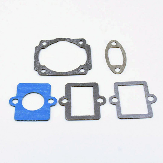 Engine part Set of gaskets...