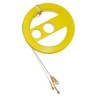 Embedded accessory Cables Circular flight orders 0.38mmx 18m | Scientific-MHD