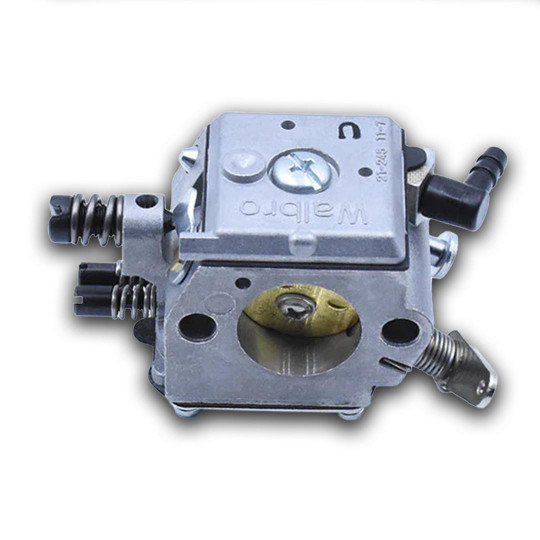 Engine part Carburetor...
