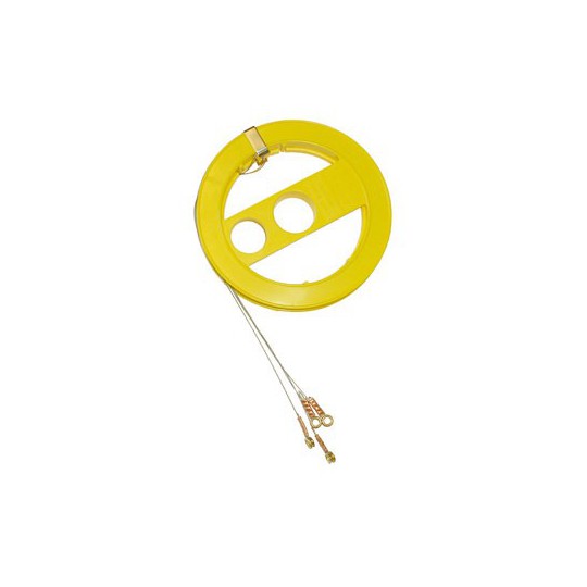 Embedded accessory Cables Circular flight orders 0.46mmx 18m | Scientific-MHD