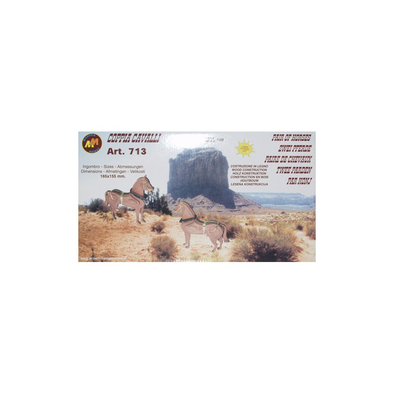 Les Cavaliers building | Scientific-MHD