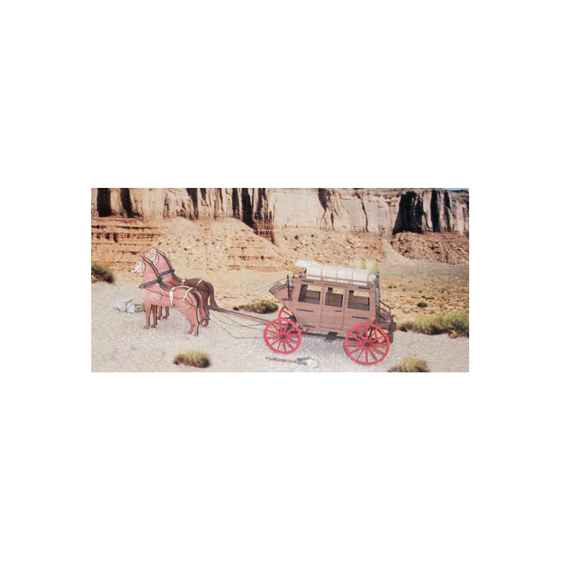 Diligence building | Scientific-MHD