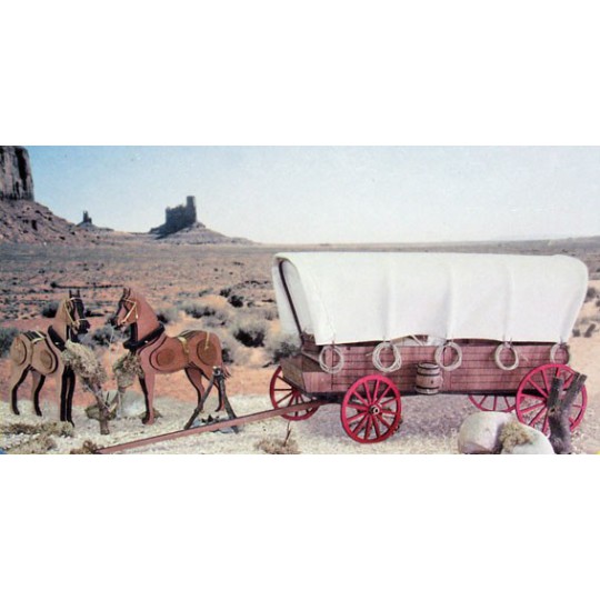 Pioneer building | Scientific-MHD