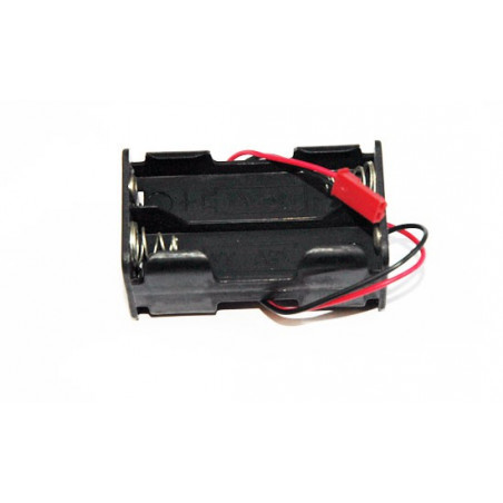 Radio Accessory Battery Battery Rector Take | Scientific-MHD