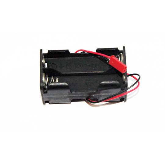 Radio Accessory Battery Battery Rector Take | Scientific-MHD