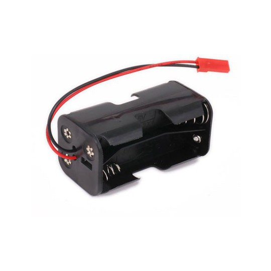 Radio Accessory Battery Battery Booklet Radio Accessory Battery Battery Booklet | Scientific-MHD