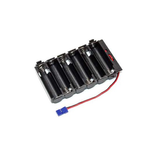 Radio accessory 6 elements MX-3X | Scientific-MHD