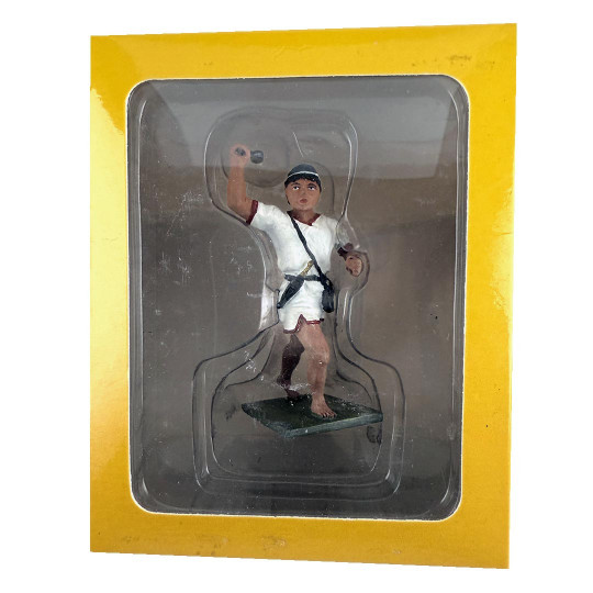 Painted figurine BALEARIC...