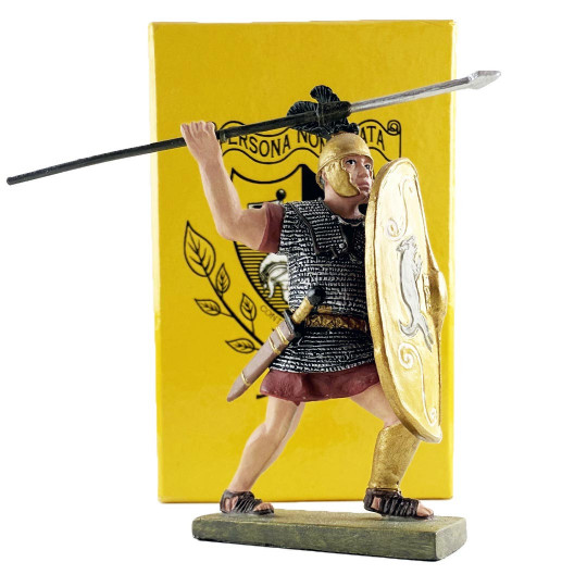 Figurine INF. ROMAN TRIARI...