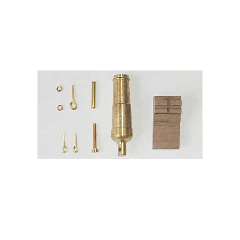 Boat accommodation bombarding 20mm | Scientific-MHD