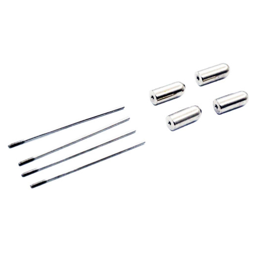 Part for radio -controlled...