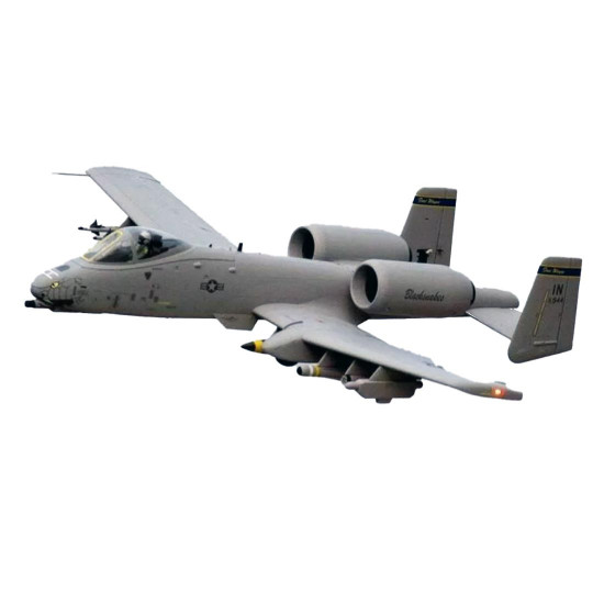 Freewing A-10 Thunderbolt...