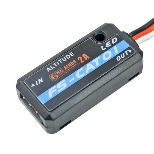 Accessory for FLYSKY radio Altitude sensor FS-CAT01 Accessory for FLYSKY radio...