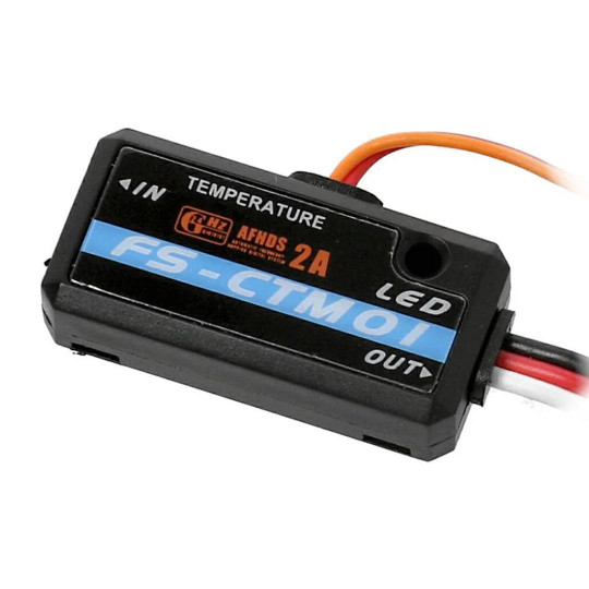 Accessory for FLYSKY radio...