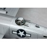 Plastic plane model B-24J Liberator 1/72 | Scientific-MHD