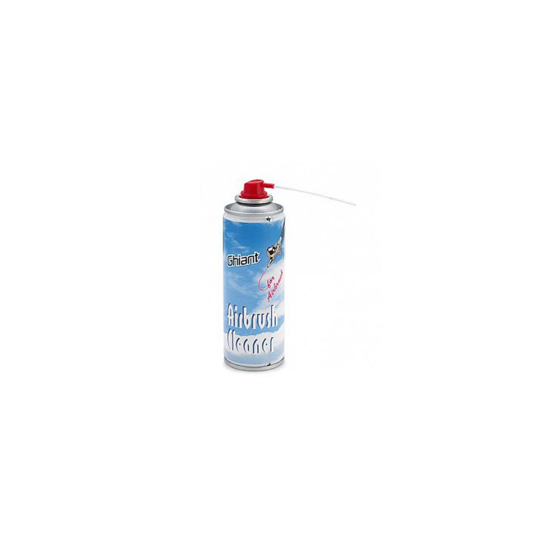 Aerographer for a 200ml airbrush cleaning model | Scientific-MHD