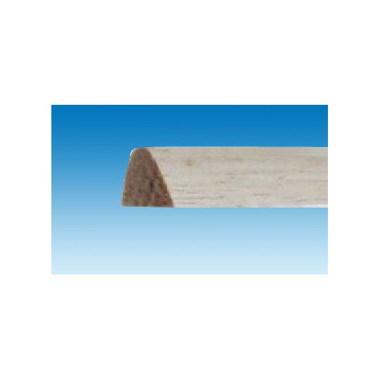 BDA BALSA 10x20x1000mm wood material | Scientific-MHD
