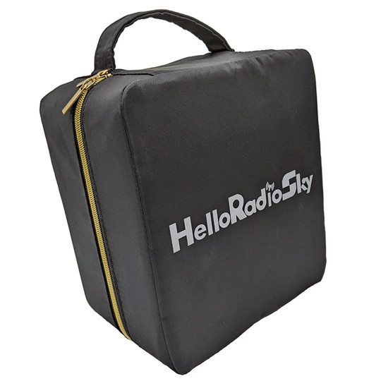 Accessory for HRS radio V16 carrying bag Accessory for HRS radio V16...