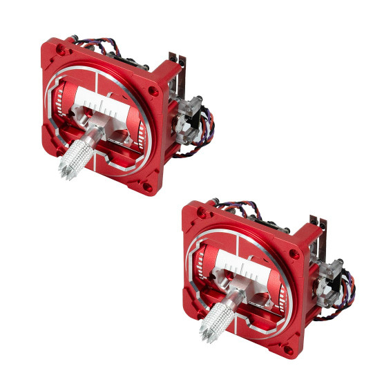 Accessory for HRS radio...