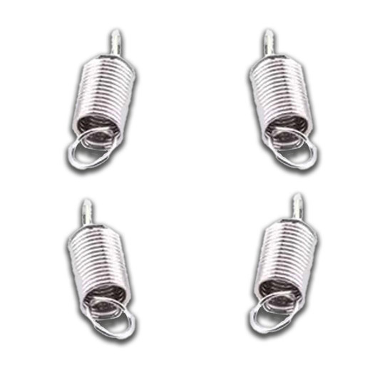Accessory for HRS radio Springs for V16 (4 pcs) Accessory for HRS radio...