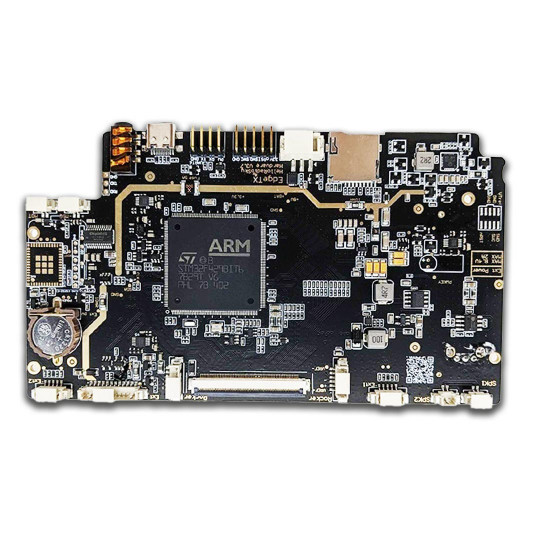 Accessory for HRS radio High PCBA board for V16 MAX Accessory for HRS radio...
